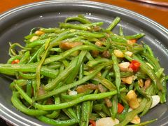 四季豆-蒙古大营(朝阳公园店)