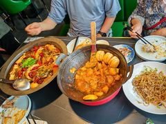 -津武刁馋一锅出(双街店)