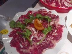 -潮泰牛肉火锅 · 创于1992年(车公庙店)