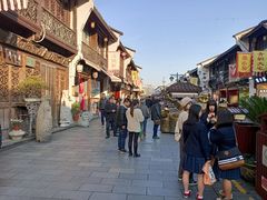 -杭州七宝(河坊街店)