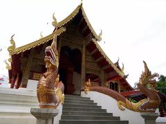 -帕辛寺