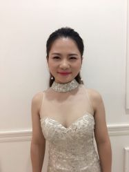 点击看大图 -金夫人婚纱摄影(华南店)