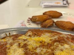 -大哥餐厅(西城花园店)