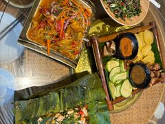 -多哥水傣味餐厅(司马巷店)