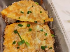 三鲜豆皮-老通城豆皮大王(吉庆街店)