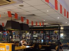 -真功夫(彩田路店)