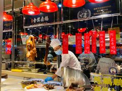 -陈鹏鹏潮汕菜(欢乐海岸 海边景观店)