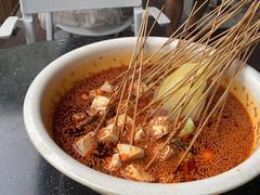 -嘉州叶婆婆钵钵鸡(建设路店)