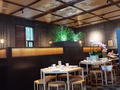 -庐灶江南·江南菜·四合院Bistro(东直门雍和宫·原华侨宾馆店)