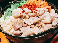 -醉虎传(南锣鼓巷店)