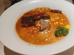 -汤城小厨•粤菜•靓汤(金宝街店)