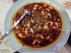 -关里关外·鱼头泡饼(唐冶绿地汇店)