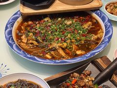 -新概念来凤鱼(璧山店)