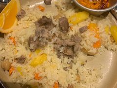 -丝路金桃·新疆菜(徐汇店)