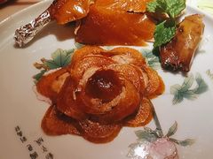 -京华烟云·北京烤鸭(领展购物广场·中关村店)