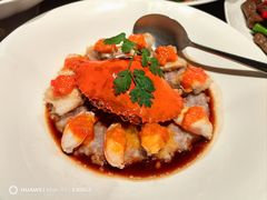 -三利音·玖弄小鲜(浦东嘉里城店)