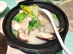 -大树餐厅(红旗街万达店)