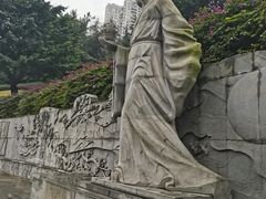 -龙头寺公园
