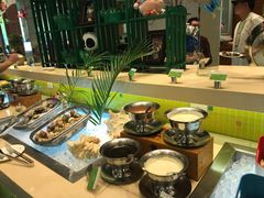 -成都世纪城假日酒店-西楼