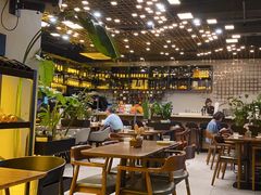 -ibarrel爱杯·bistro&brunch(江宁路店)