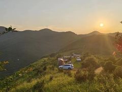 -莫干山风景区