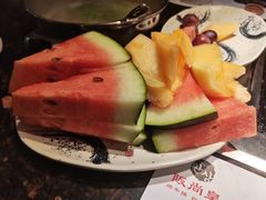 -阪尚皇·原切牛排·烤肉火锅自助(北京路店)