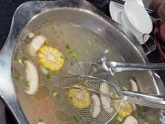 -牛一煲美食(江高店)