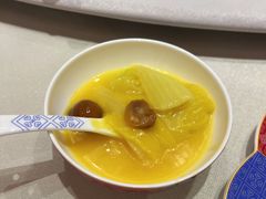 -悦融琥珀·京鲁菜·海味珍品(西单店)