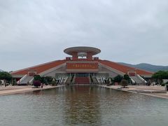 -中国闽台缘博物馆