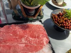 -慢丽江·云南野生菌土鸡锅(付家庄店)