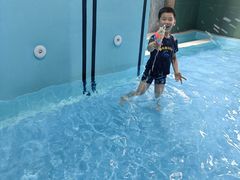 -浦乐汇·汤泉水世界