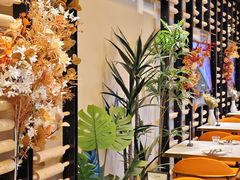 -get pizza意大利餐厅(凯德MALL店)