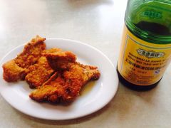 iphone_upload_pic-明呈黄鱼面馆(斜土路店)