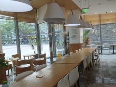 -Blueglass酸奶(财富购物中心店)