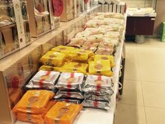 -三色鸽西饼店(黄河路店)