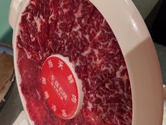 -左庭右院鲜牛肉火锅(长泰广场店)