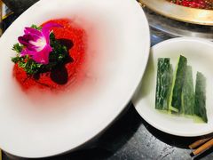 -潮火锅·麻辣牛肉火锅(观音桥方圆·LIVE店)