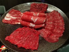 -王家渡火锅店(棕榈泉店)