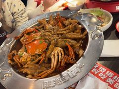 -胖哥俩肉蟹煲(济南世茂国际广场店)