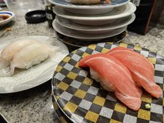 -合点寿司(美罗城店)