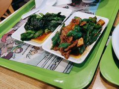 -老乡鸡(上派人民东路店)