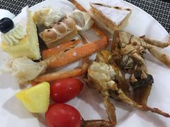 -上海锦江汤臣洲际大酒店壹阶层