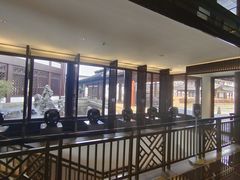 -苏州吴宫泛太平洋酒店