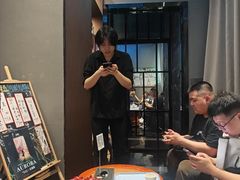 -屋有岛沉浸游戏旗舰店(中山公园店)