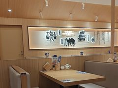 -马记永·兰州牛肉面(星荟中心店)