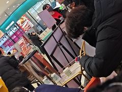 -金喜娜无限自助烤肉(泰达永旺店)