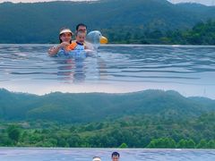 -清远熹乐谷温泉度假酒店