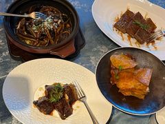-扬州香格里拉·香宫中餐厅