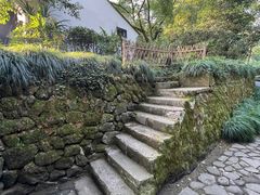 -法云安缦酒店