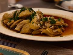 -马勒别墅·中餐厅